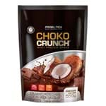 Ficha técnica e caractérísticas do produto Choko Crunch Whey Protein Shake 555G Probiótica - Chocolate com Coco