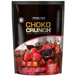 Ficha técnica e caractérísticas do produto Choko Crunch Whey Protein Shake - 555g - Probiótica - Chocolate com Frutas Vermelhas