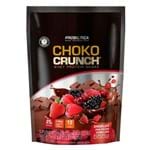 Ficha técnica e caractérísticas do produto Choko Crunch Whey Protein Shake 555G Probiótica - Chocolate com Frutas Vermelhas