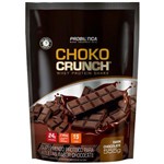 Ficha técnica e caractérísticas do produto Choko Crunch Whey Protein Shake - 555g - Probiótica - Chocolate