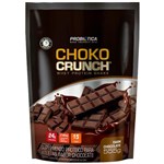Ficha técnica e caractérísticas do produto Choko Crunch Whey Protein Shake 555g Probiótica