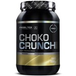 Ficha técnica e caractérísticas do produto Choko Crunch Whey Protein Shake 900g - Probiótica