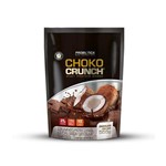 Choko Crunch Whey Shake Chocolate com Coco Probiótica 555g