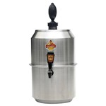 Ficha técnica e caractérísticas do produto Chopeira King Beer 10 Litros 44058 - Mariz