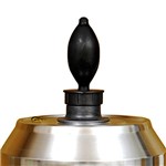 Ficha técnica e caractérísticas do produto Chopeira King Beer 10 Litros Alumínio com Conect - Beer House