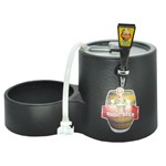 Ficha técnica e caractérísticas do produto Chopeira Magic Beer para Barril 44150 - Mariz