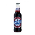 Ficha técnica e caractérísticas do produto Chopp de Vinho Grape Cool Red Long Neck 275ml (Cx 12 Un) - Góes
