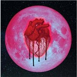 Ficha técnica e caractérísticas do produto Chris Brown - Heartbreak On a Full Moon – 2 CDs