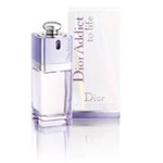 Ficha técnica e caractérísticas do produto Christian Dior Addict To Life EDT Feminino - 100 Ml