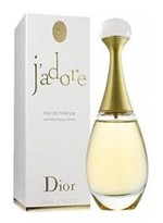 Ficha técnica e caractérísticas do produto Christian Dior JAdore Eau de Parfum Perfume Feminino 100ml - não