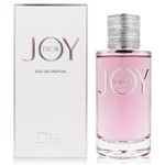 Ficha técnica e caractérísticas do produto Christian Dior - JOY 90ml - Eau de Parfum Feminino