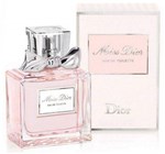 Ficha técnica e caractérísticas do produto Christian Dior Miss Dior Eau de Toilette Perfume Feminino 100ml