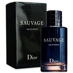 Ficha técnica e caractérísticas do produto Christian Dior - Sauvage Dior 100ml - Eau de Parfum Masculino