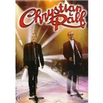 Christian e Ralf - Dvd Sertanejo