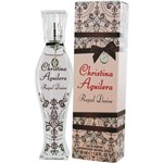 Ficha técnica e caractérísticas do produto Christina Aguilera Royal Desire Eau de Parfum 50ml - Perfume Feminino