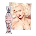 Ficha técnica e caractérísticas do produto Christina Aguilera Royal Desire Feminino Eau De Parfum 50ml