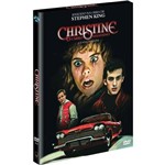 Ficha técnica e caractérísticas do produto Christine - o Carro Assassino
