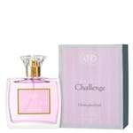 Ficha técnica e caractérísticas do produto Christopher Dark Madame Challenge Perfume Feminino (Eau de Parfum) 100ml