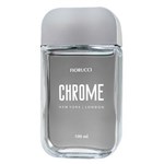 Ficha técnica e caractérísticas do produto Chrome Deo Colônia Fiorucci - Perfume Masculino - 100ml