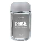 Ficha técnica e caractérísticas do produto Chrome Fiorucci- Perfume Masculino - Deo Colônia 100ml