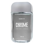Ficha técnica e caractérísticas do produto Chrome Fiorucci- Perfume Masculino - Deo Colônia