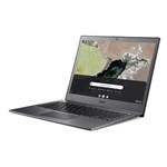 Ficha técnica e caractérísticas do produto Chromebook Acer 13 CB713-1W-56VY Intel Core I5 8GB RAM 64 EMMC Tela 13.5” HD Chrome OS