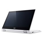 Ficha técnica e caractérísticas do produto Chromebook Acer CB5-132T-C32M Intel Celeron Dual Core 2GB 32 EMMC
