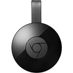 Ficha técnica e caractérísticas do produto Chromecast 2 Google