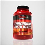Ficha técnica e caractérísticas do produto Chromium Picolinate - VitaminLife - Sem Sabor - 90 Cápsulas