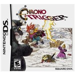 Ficha técnica e caractérísticas do produto Chrono Trigger - Nintendo DS