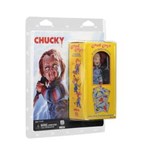 Ficha técnica e caractérísticas do produto Chucky - Childs Play 8 Clothed Figure Neca