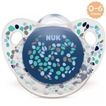 Chupeta Adore Trend (0-6m) Fase 1 Boy - Nuk