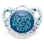 Chupeta Adore Trend (+6m) Fase 2 Boy - Nuk
