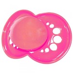 Ficha técnica e caractérísticas do produto Chupeta Classic Silk Touch Girls - Fase 2 - Pink - MAM