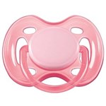 Ficha técnica e caractérísticas do produto Chupeta Philips Avent Free Flow SCF178/13 - Rosa