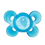 Chupeta Physio Comfort Elefantinhos Azul 6+ – Chicc