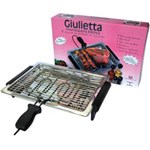 Ficha técnica e caractérísticas do produto Churrasqueira Elétrica Cotherm Giulietta - 110v