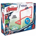 Ficha técnica e caractérísticas do produto Chute a Gol Avengers Lider Ref:2148