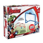 Ficha técnica e caractérísticas do produto Chute a Gol Avengers Ref 2148 - Lider