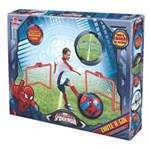 Ficha técnica e caractérísticas do produto Chute a Gol Spider-Man - Homem Aranha
