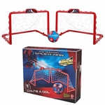Ficha técnica e caractérísticas do produto Chute A Gol Spider Man - Lider
