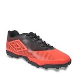 Ficha técnica e caractérísticas do produto Chuteira Society Umbro Soccer Shoes Masculino - 38 - Laranja