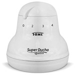 Ficha técnica e caractérísticas do produto Chuveiro Super Ducha Fame Quattro 4 Temperaturas