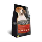 Ficha técnica e caractérísticas do produto Cibau Adult Medium 15kg