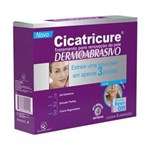 Ficha técnica e caractérísticas do produto Cicatricure Dermoabrasivo Kit de Tratamento para Renovacao da Pele