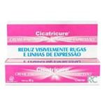 Ficha técnica e caractérísticas do produto Cicatricure Gel 60G