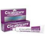 Ficha técnica e caractérísticas do produto Cicatricure Gel Cicatrizes 30g