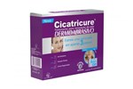 Ficha técnica e caractérísticas do produto Cicatricure Kit de Tratamento Facial Dermoabrasivo