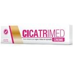 Ficha técnica e caractérísticas do produto Cicatrimed Creme Hidratante e Umectante 60g