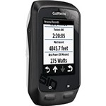 Ficha técnica e caractérísticas do produto Ciclocomputador com GPS Edge 510 - Garmin